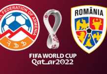 Armenia - Romania LIVE PRO X