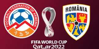 Armenia - Romania LIVE PRO X