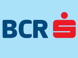 BCR Romania pastrat
