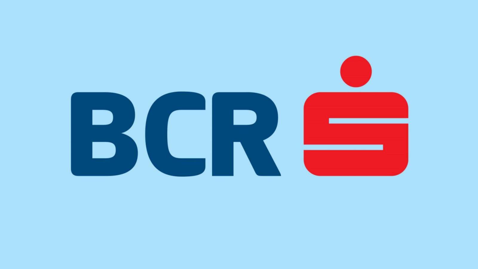 BCR Romania rasplatit