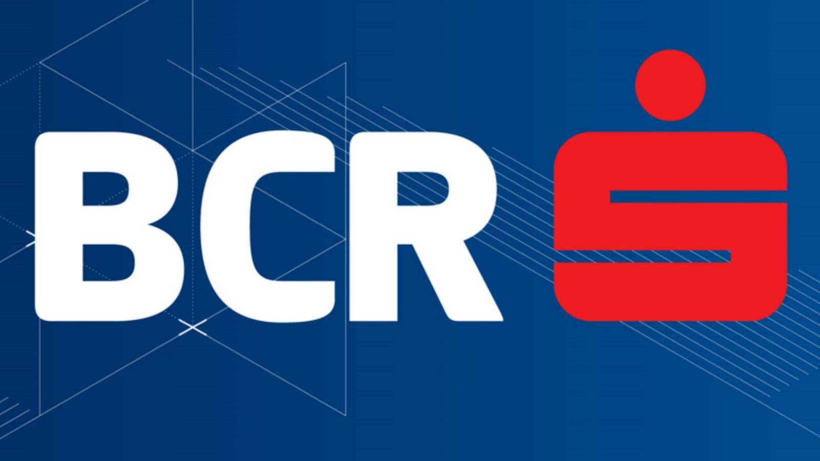 BCR Romania return