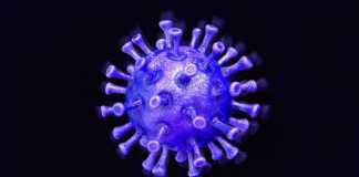 Coronavirus Romania Increase in New Cases March 26, 2021