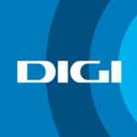 DIGI Romania router