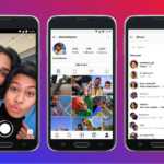 Facebook Instagram Lite lancering