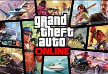 GTA 5 download