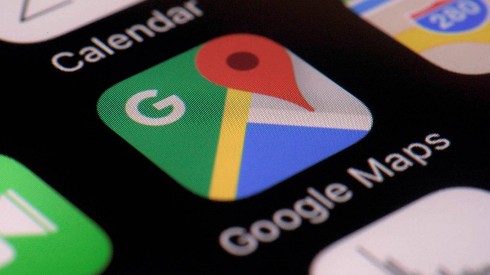 Modifications importantes de Google Maps 2021