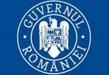 Governo della Romania Avvertimento Polizia Romania
