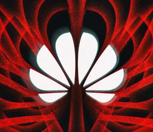 Huawei asteptarea