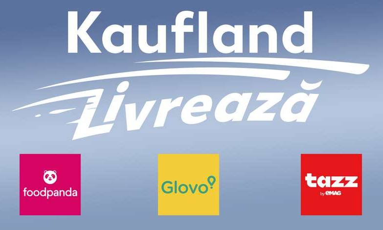 Kaufland livrari produse