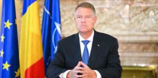 Klaus Iohannis påskegeneral karantæne