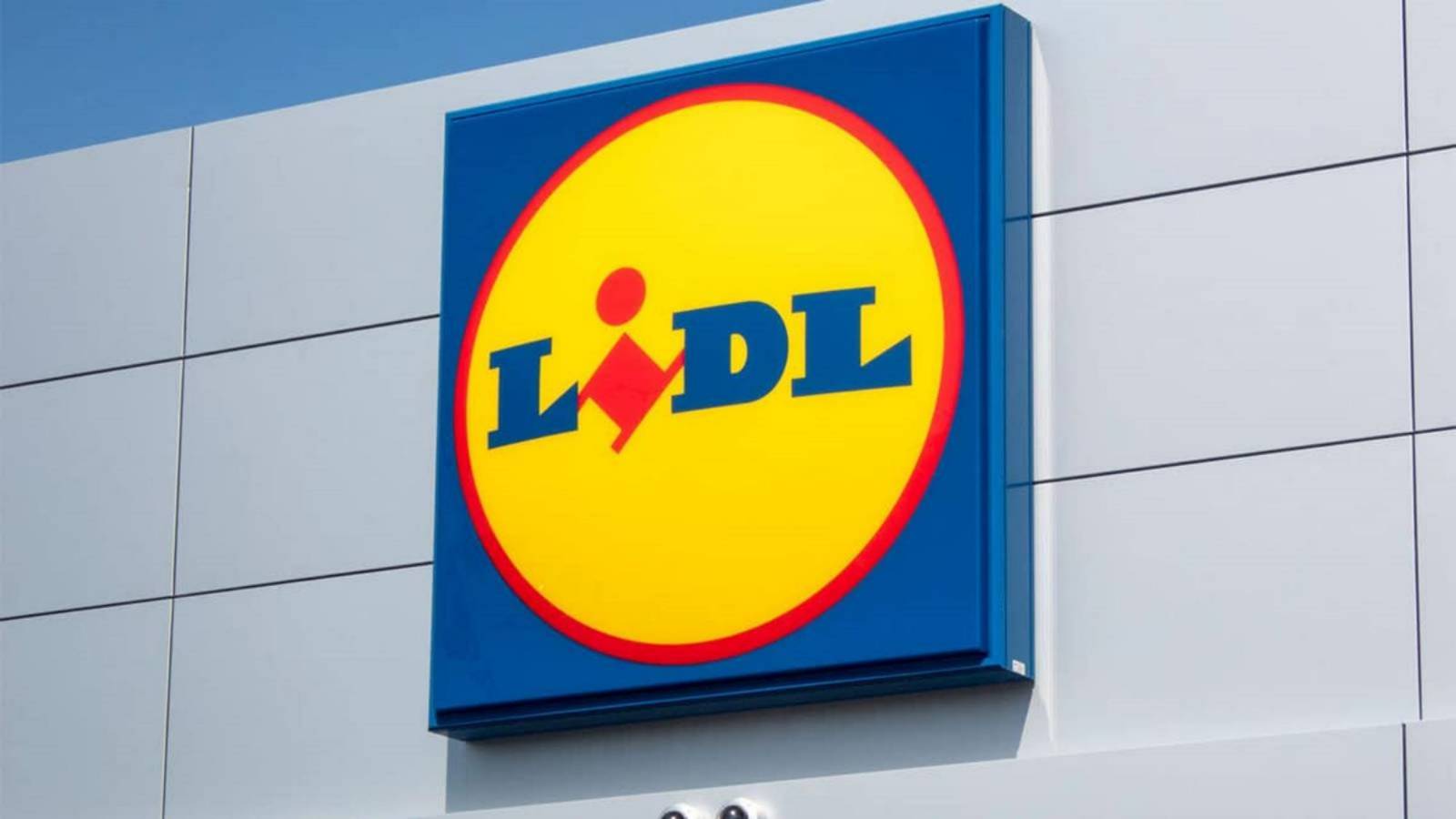 LIDL Romania washed