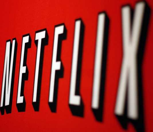 Concours Netflix