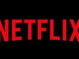 Netflix intrari