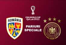 Romania - Germania LIVE PRO TV