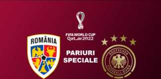 Rumania - Alemania LIVE PRO TV