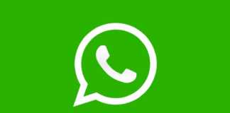WhatsApp højdepunkt