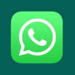 WhatsApp hastighed