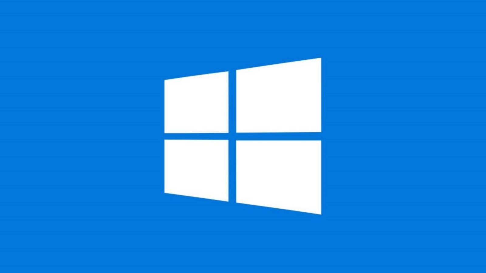 Esplorazione di Windows 10