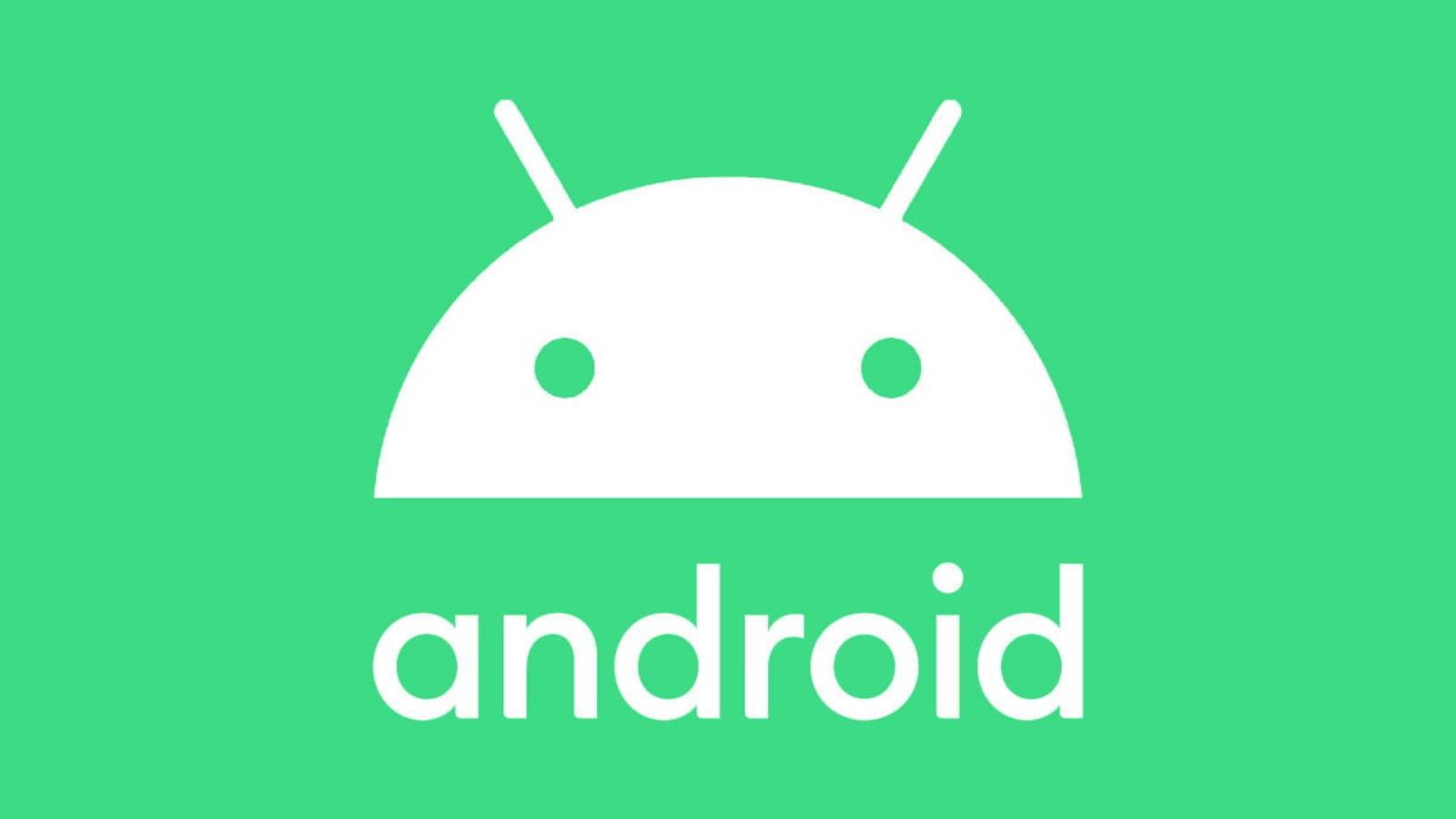 vista web de Android
