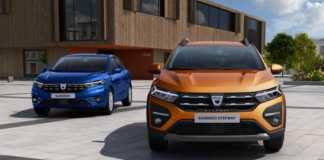 semiconduttori dacia logan 2022