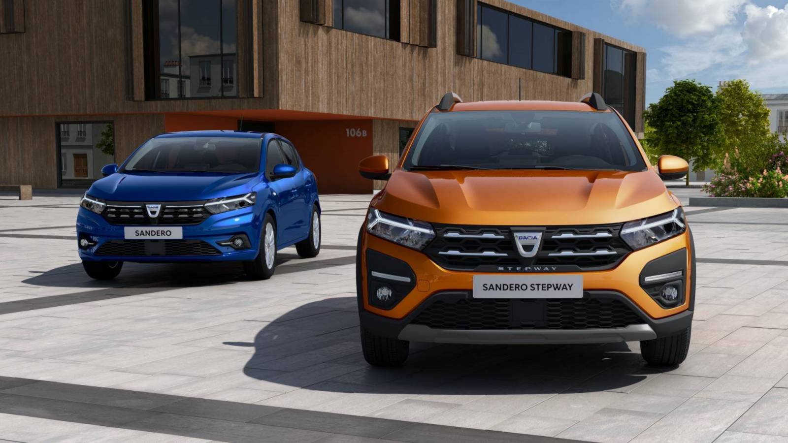 semiconduttori dacia logan 2022