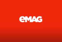 eMAG EXTRA RABATT 8 mars