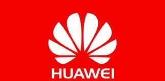 scheinbar Huawei
