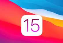 iOS 15 prezentare 7 iunie