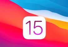 iOS 15 prezentare 7 iunie