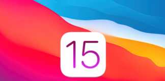iOS 15 prezentare 7 iunie