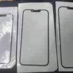 iPhone 13 Images Cutout Small screens design