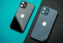 iphone 12 apple dominerar samsung huawei