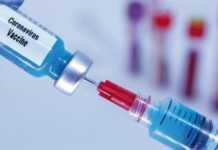 Romania: Tipul de Vaccin Afisat pentru fiecare Centru de Vaccinare romania tip vaccin centru vaccinare