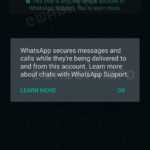 whatsapp alocare conversatii