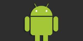 Hibernación de Android