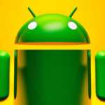 Android magazin