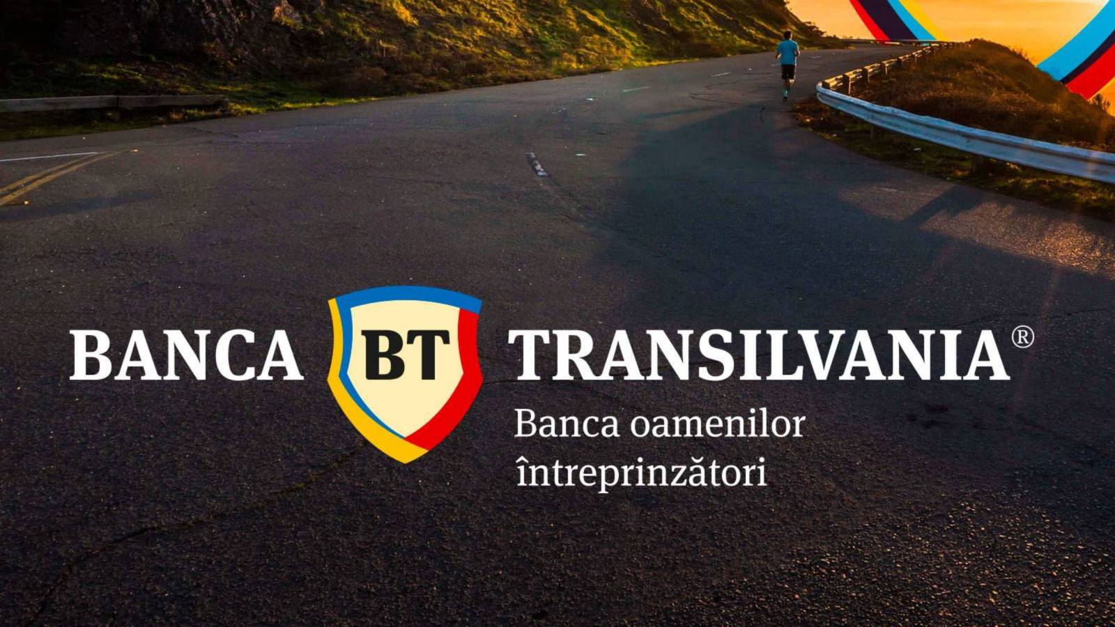 BANCA Transilvania -hälytykset