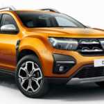 DACIA Duster 2021 kuva