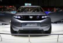 DACIA Duster 3: Surpriza Oficiala care a Uimit Multi Romani DACIA Duster 3 inlocuire