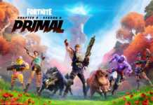 Fortnite: Surpriza pe care Epic Games a Lansat pentru Joc Fortnite costumatie