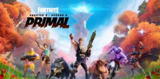 Optimisation de Fortnite