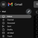 Modifica della composizione di GMAIL