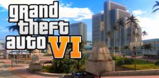 prueba de gta 6