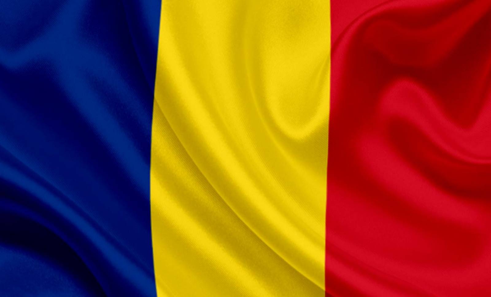 Den rumænske regering styrer Rumænien