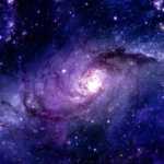 Den otroliga bilden av Vintergatan