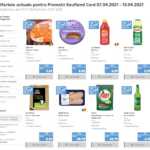 Kaufland placinte oferte