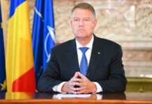 Klaus Iohannis facilitati romani vaccinati