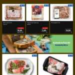 LIDL Romania inviere catalog