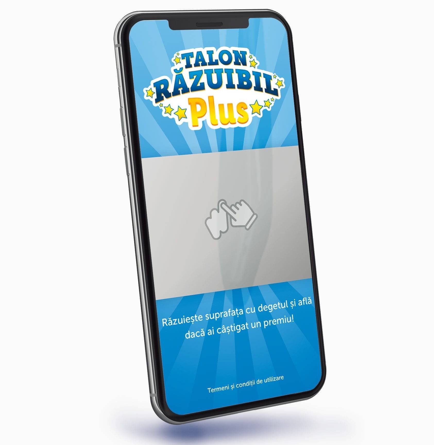 LIDL Romania lozuri razuibile