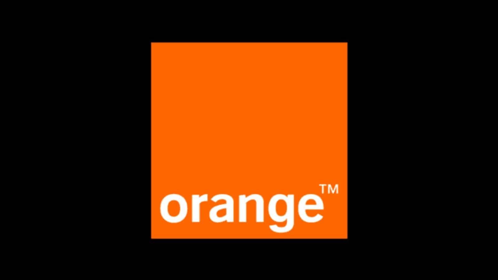 Récompense orange